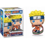 Funko Pop! Naruto Shippuden Naruto Rasengan – Zboží Dáma