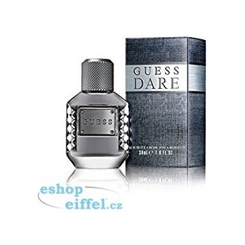 Guess Dare toaletní voda pánská 100 ml