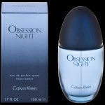 Calvin Klein Obsession Night parfémovaná voda dámská 100 ml – Sleviste.cz