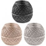 Motouz Polypropylenový 1250 250g/200m/2,30mm – Zboží Dáma