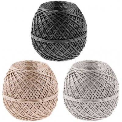 Motouz Polypropylenový 1250 250g/200m/2,30mm – Zboží Dáma