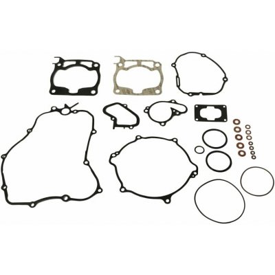 XRADICAL(ARTEIN GASKETS) kompletní sada těsnění YAMAHA YZ 125 2T 05-21 | Zboží Auto