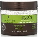 Macadamia Weightless Moisture Masque 222 ml