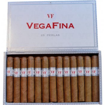 VEGAFINA PERLA 25 ks