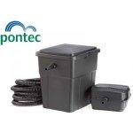 Pontec PondoClear Set 4000 – Sleviste.cz