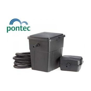 Pontec PondoClear Set 4000