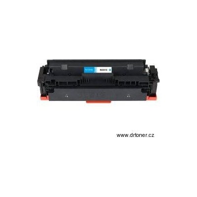 Dr.toner HP W2031X - kompatibilní