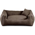 Vsepropejska Manšestr pelech pro psa s polštářkem – Zbozi.Blesk.cz