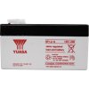 Olověná baterie YUASA NP1.2-12 1,2Ah 12V
