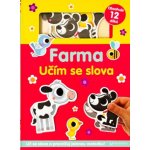 Farma - Učím se slova – Hledejceny.cz