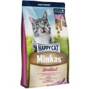 Happy cat Minkas Sterilised 1,5 kg