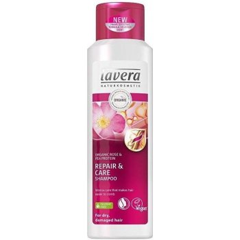 Lavera Repair & Care šampon 250 ml