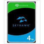 Seagate SkyHawk 4TB, ST4000VX016 – Zboží Živě