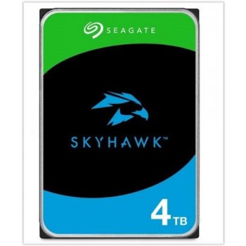 Seagate SkyHawk 4TB, ST4000VX016