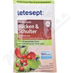 Tetesept Záda a ramena mořská sůl do koupele 80 g – Zboží Dáma