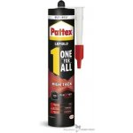 PATTEX One For All High Tack montážní lepidlo 440g – Hledejceny.cz