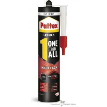 PATTEX One For All High Tack montážní lepidlo 440g