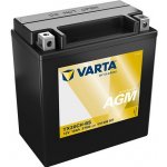 Varta YTX20CH-BS, 518908 – Zboží Mobilmania