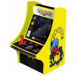 Mini Arcade Pinball - Pac-Man – Sleviste.cz