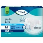 TENA Slip Plus M 30 ks – Zboží Mobilmania
