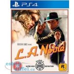 L.A. Noire – Zboží Živě