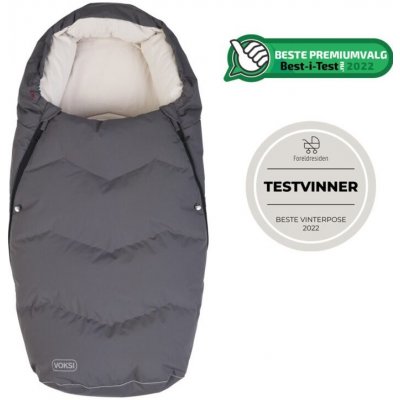 Voksi urban new grey cream – Zboží Dáma