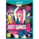 Just Dance 4 – Hledejceny.cz