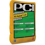 PCI Pecicret K 01 Omítka jádrová univerzální 30 kg – Zboží Mobilmania