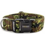 Mooria Obojek Camouflage – Zboží Mobilmania