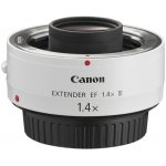 Canon EF 1.4x II  – Hledejceny.cz
