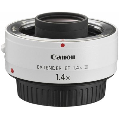 Canon EF 1.4x II 