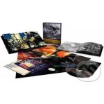 Gilmour David - Rattle That Lock CD – Sleviste.cz