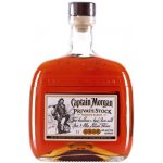 Captain Morgan Private 1 l (holá láhev) – Hledejceny.cz