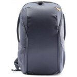 Peak Design Everyday Backpack Zip 20L (v2) modrý BEDBZ-20-MN-2 – Hledejceny.cz