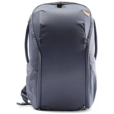 Peak Design Everyday Backpack Zip 20L (v2) modrý BEDBZ-20-MN-2 – Hledejceny.cz