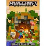 Minecraft: Java & Bedrock Collection – Zboží Mobilmania