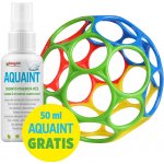 Oball™ Classic 10 cm mix barev + AQUAINT 50 ml – Sleviste.cz