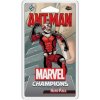 Karetní hry FFG Marvel Champions: Ant-Man Hero Pack EN