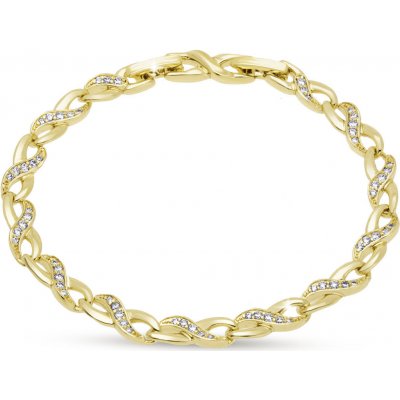 Biju Náramek nekonečno 3154 2003154 – Zboží Mobilmania