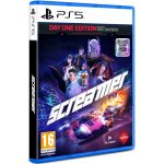 Screamer (D1 Edition) – Zbozi.Blesk.cz