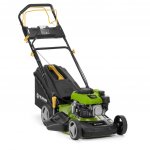 Fieldmann FZR 4615 LiBES – Zboží Mobilmania