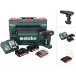 Metabo SB 18 – Zboží Dáma