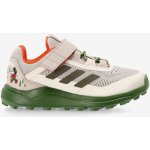 adidas dětské boty Terrex Disney Agravic Flow won beige/oliv st/semi im oran – Hledejceny.cz
