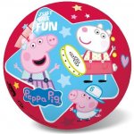 Míč Peppa 23cm – Zbozi.Blesk.cz