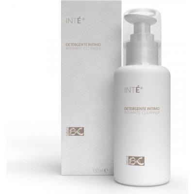 BeC Natura INTÉ Intimní mýdlo 150 ml – Zbozi.Blesk.cz
