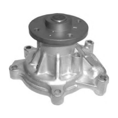 AISIN Vodní čerpadlo ASN WPD-036 | Zboží Auto