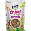 Krmivo pro hlodavce Bunny Nature Enjoy Pampeliškové kořeny 100 g