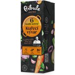 Cibule Bistro Vývar kuřecí 1 l – Zboží Dáma