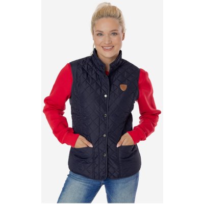 SAM 73 Martha WB 791 tmavě modrá – Sleviste.cz