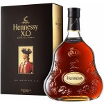 Hennessy XO 40% 0,7 l (karton) – Hledejceny.cz